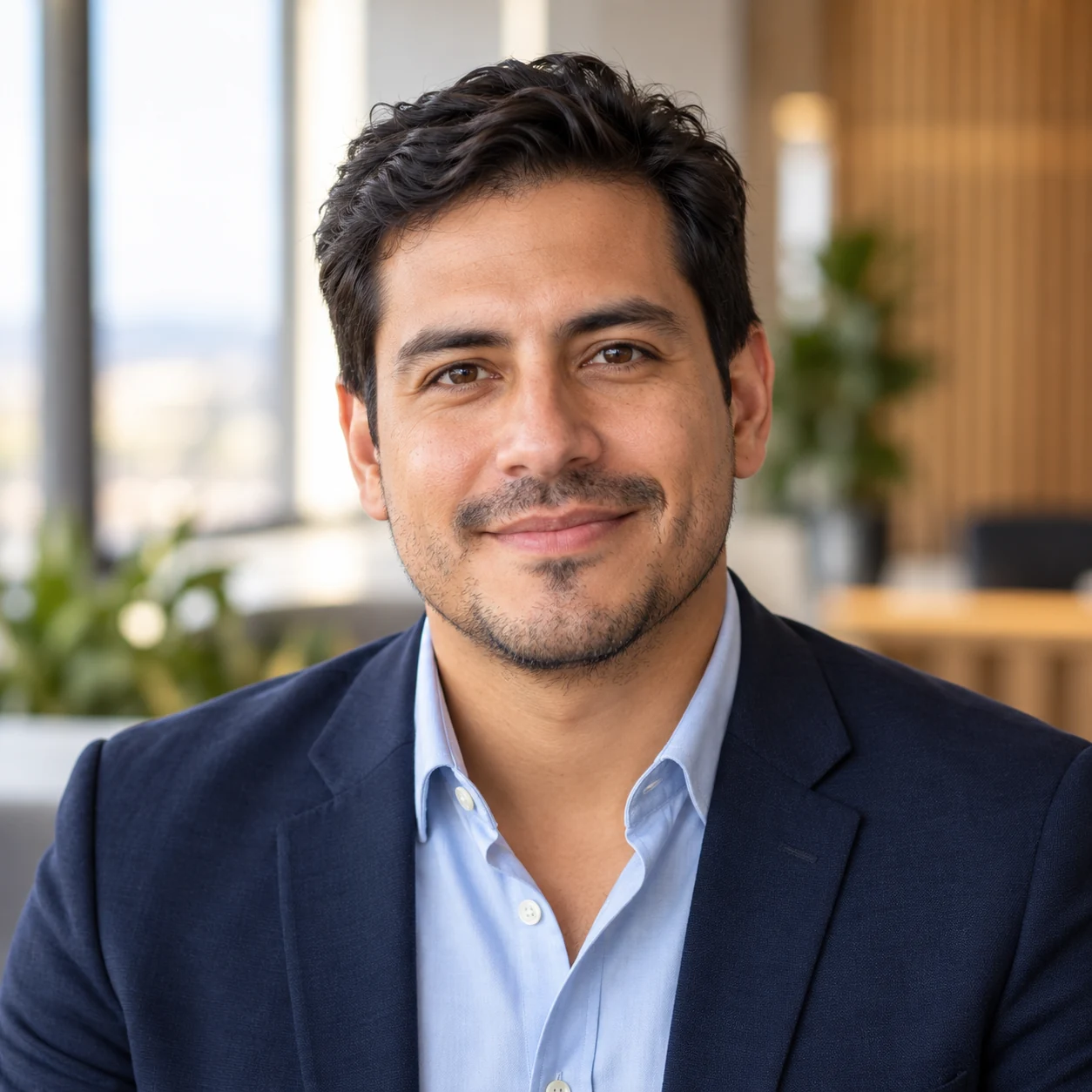 Illustrative Business Development Manager profile