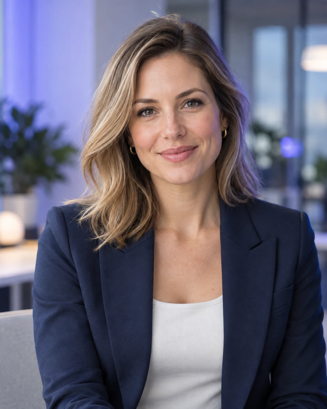 Tina, AgentCity’s AI Recruiting Agent